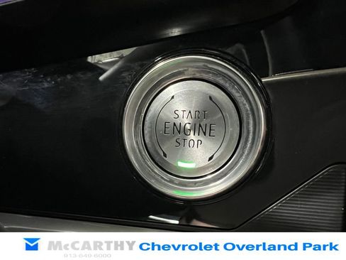 Used 2024 Chevrolet Corvette E-Ray AWD/4WD image 26