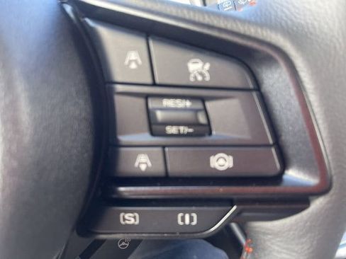 New 2026 Subaru Crosstrek 2.5i Limited image 20