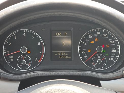Used 2015 Volkswagen Passat 1.8T Wolfsburg Edition FWD image 23