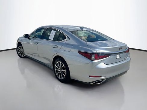 Used 2023 Lexus ES 350 w/ Accessory Package (Z1) image 6
