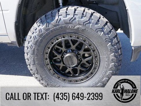 Used 2026 RAM 2500 Laramie image 10