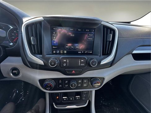 Used 2019 GMC Terrain SLT w/ Preferred Package image 25