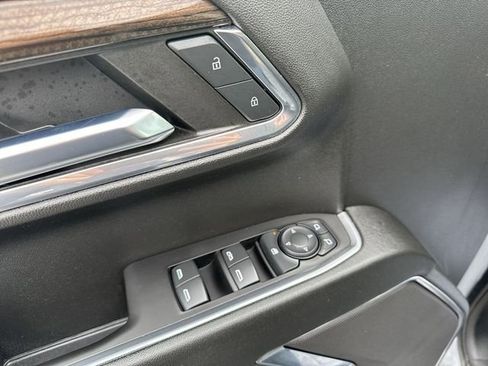 Certified 2024 Chevrolet Silverado 1500 RST w/ Protection Package image 23