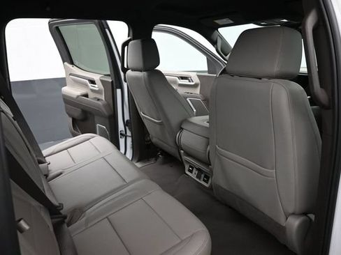 Used 2024 GMC Sierra 1500 SLT RWD image 25