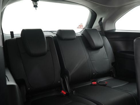 Used 2024 Honda Odyssey EX-L image 13