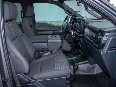 Certified 2023 Ford F150 XL w/ Trailer Tow Package AWD/4WD image 19