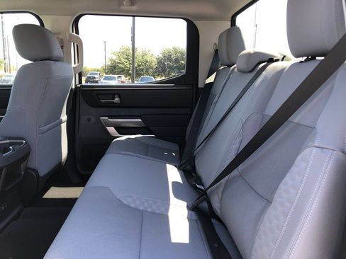Used 2024 Toyota Tundra SR5 AWD/4WD image 11