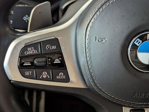 Used 2021 BMW X7 M50i AWD/4WD image 73