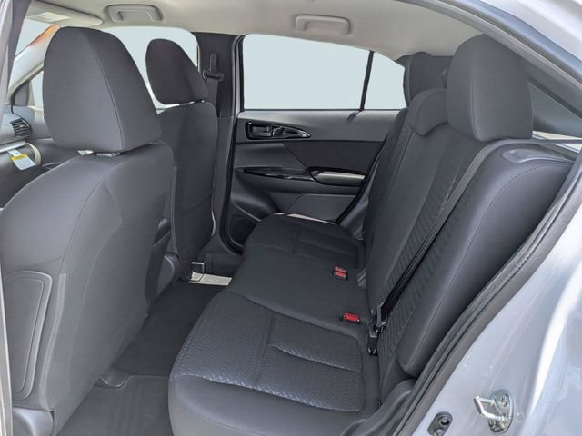 New 2026 Mitsubishi Eclipse Cross LE AWD/4WD image 13
