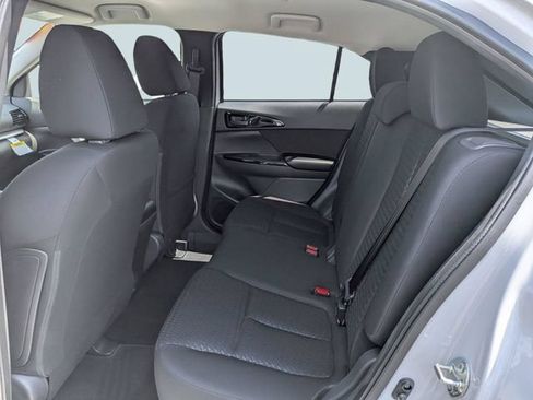 New 2026 Mitsubishi Eclipse Cross LE AWD/4WD image 13