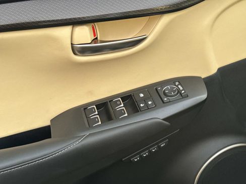 Used 2019 Lexus NX 300h AWD image 20