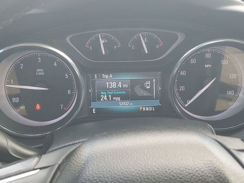 Used 2020 Buick Envision Preferred image 36