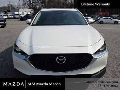 New 2026 MAZDA CX-30 AWD 2.5 S