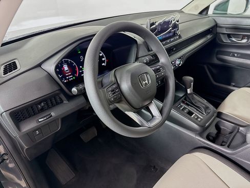 Certified 2023 Honda CR-V EX image 8