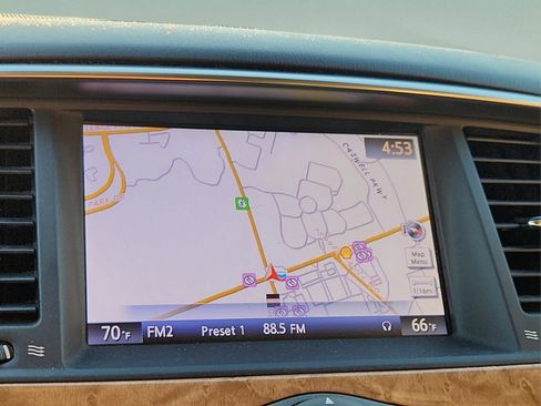 Used 2012 INFINITI QX56 2WD w/ Theater Pkg image 21