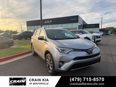 Used 2016 Toyota RAV4 Limited