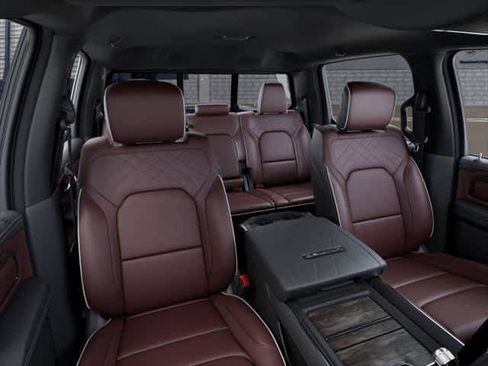 New 2026 RAM 1500 Limited image 26