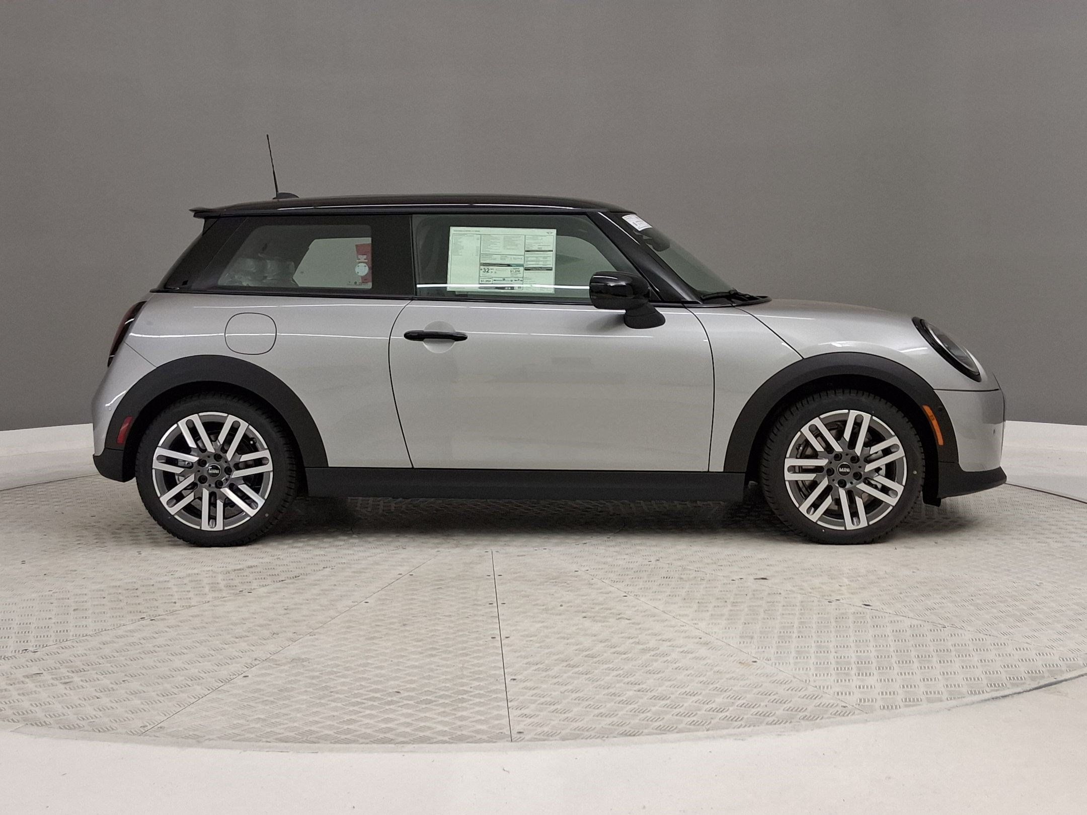 New 2026 MINI Cooper S FWD image 6
