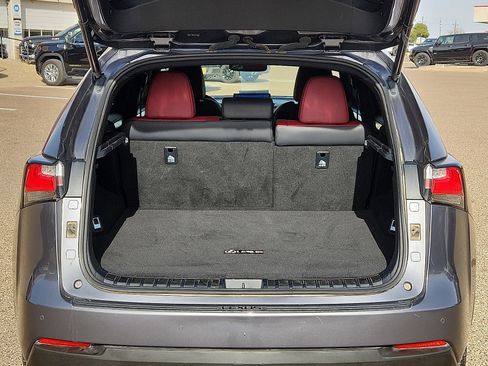 Used 2016 Lexus NX 200t FWD image 10