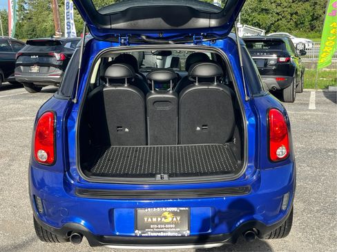 Used 2016 MINI Cooper Countryman S AWD/4WD image 12