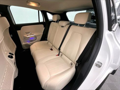 Certified 2023 Mercedes-Benz GLA 250 image 18