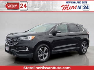 Used 2019 Ford Edge SEL w/ Equipment Group 201A image 1