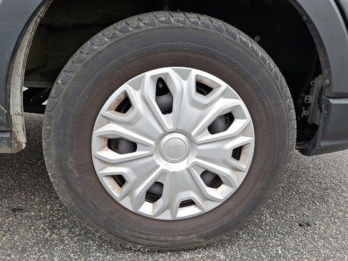 Used 2023 Ford Transit 250 Low Roof w/ Exterior Upgrade Package image 8