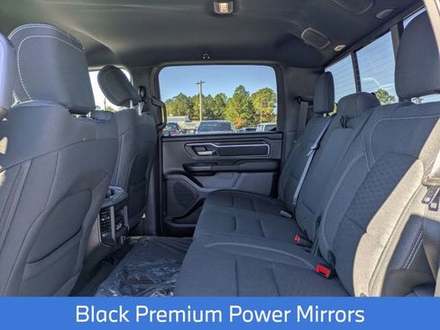 New 2026 RAM 1500 Big Horn image 29