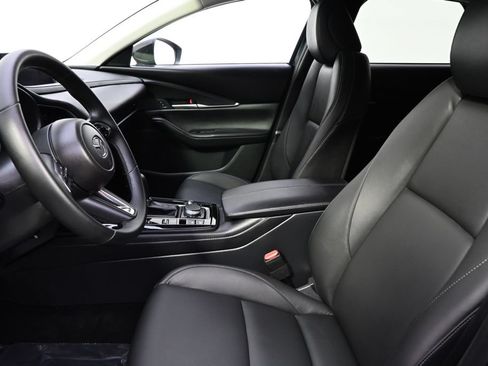 Used 2025 MAZDA CX-30 AWD 2.5 S w/ Select Sport Pkg image 13