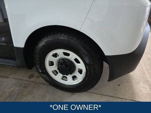 Used 2024 Chevrolet Brightdrop 600 w/ Commercial Equipment Package AWD/4WD image 3