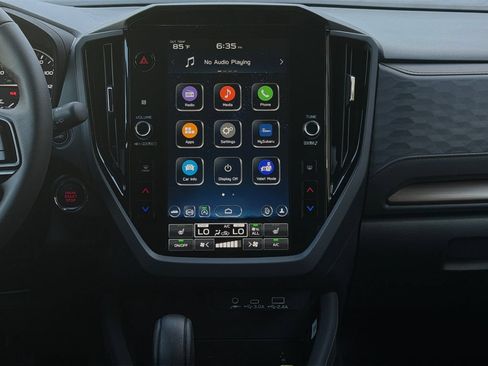 New 2026 Subaru Forester Sport AWD/4WD image 19