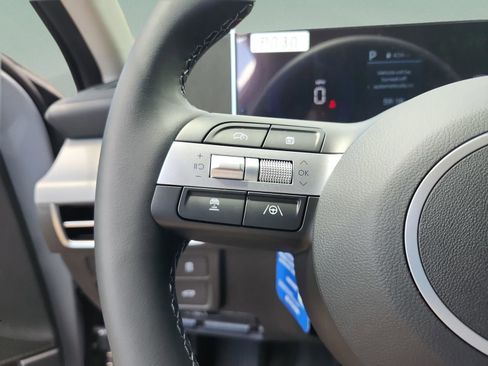 New 2026 Hyundai Sonata SEL image 12