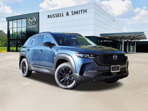 New 2026 MAZDA CX-50 AWD 2.5 Hybrid w/ Premium Pkg image 1