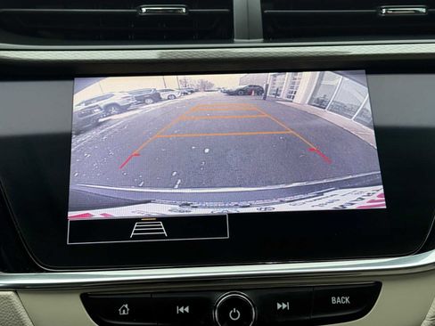 Used 2023 Buick Encore GX Essence w/ Experience Buick Package image 27