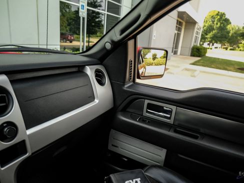Used 2013 Ford F150 Raptor w/ Luxury Equipment Group AWD/4WD image 79