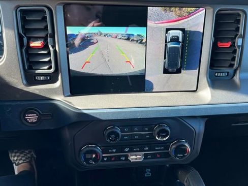 New 2025 Ford Bronco Raptor image 30