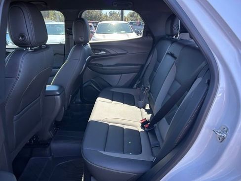 Certified 2026 Chevrolet TrailBlazer ACTIV w/ Convenience Package image 15