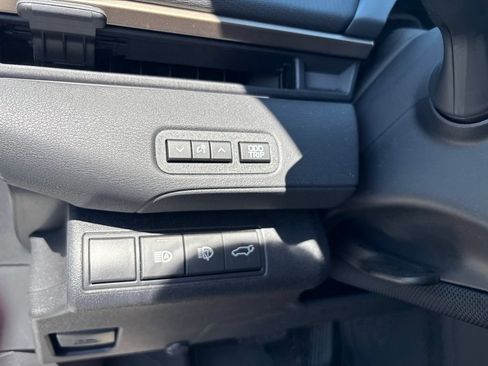 Used 2026 Toyota bZ AWD/4WD image 22