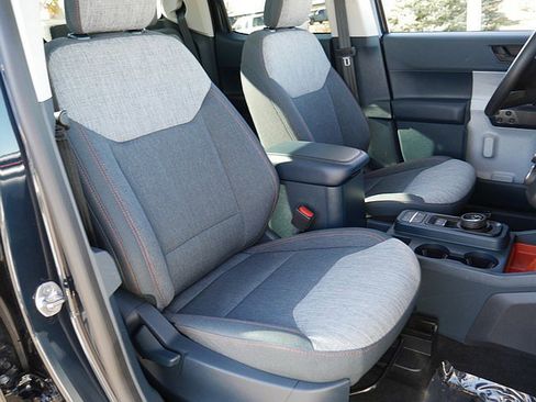 Used 2023 Ford Maverick XLT w/ Equipment Group 300A Standard image 45