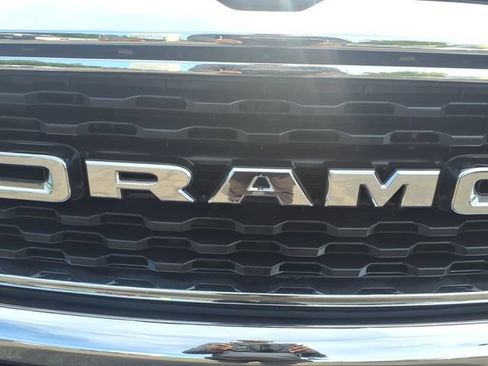 Certified 2023 RAM 1500 Big Horn AWD/4WD image 12