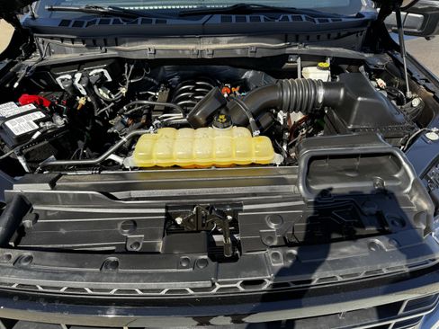 Used 2023 Ford F150 XLT w/ Equipment Group 302A High image 32