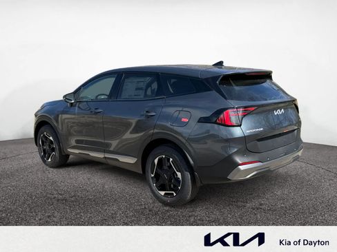 New 2026 Kia Sportage S image 3