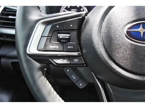 Used 2024 Subaru Forester Touring w/ POP Package 3 AWD/4WD image 15