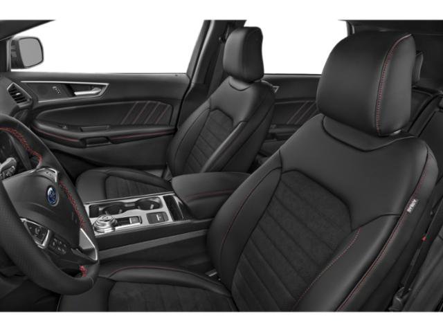 Used 2022 Ford Edge SEL AWD/4WD image 9