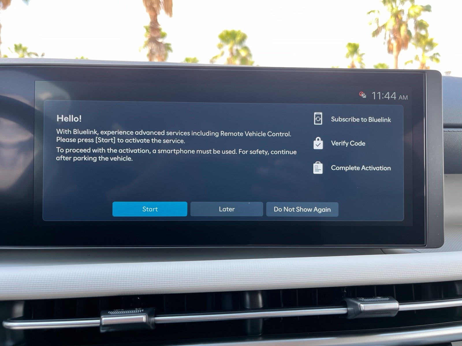 New 2026 Hyundai Tucson SEL Plus FWD image 10