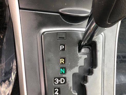 Used 2009 Toyota Corolla LE image 12