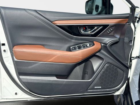 Certified 2025 Subaru Outback Touring w/ Tech Package 2 image 20