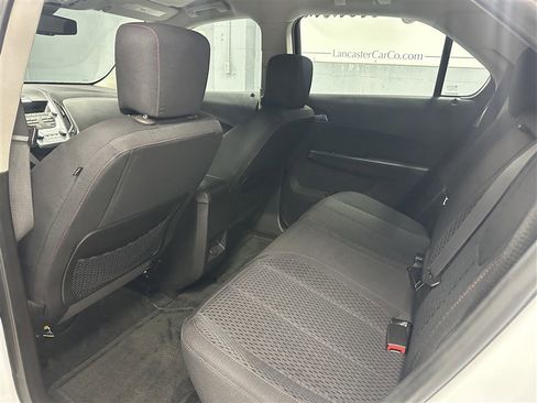 Used 2014 Chevrolet Equinox LS FWD image 3