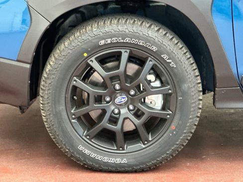 New 2026 Subaru Crosstrek 2.5i Wilderness AWD/4WD image 35