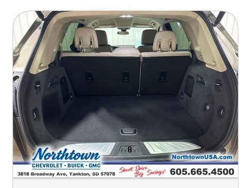 Used 2018 Buick Envision Premium image 25